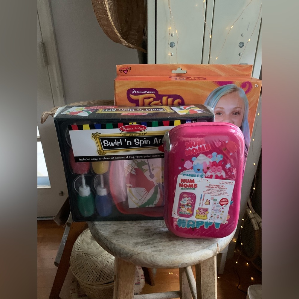 Kids Toy Bundle